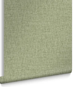 Vliesbehang Sanctuary Sage