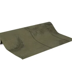 Vliestapete Palme deluxe Grn