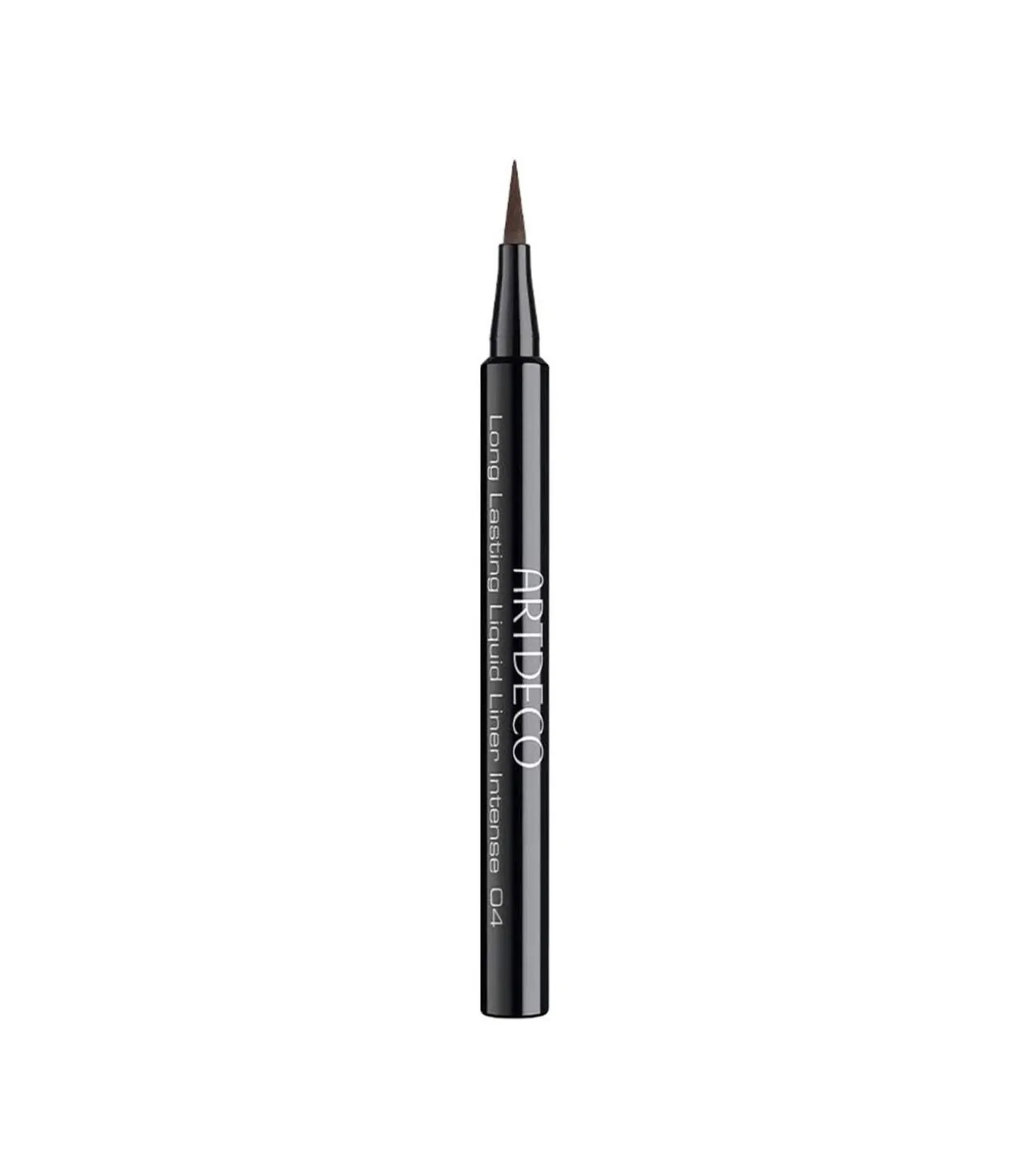 Vloeibare Eyeliner Long Lasting - 04 Brown Line