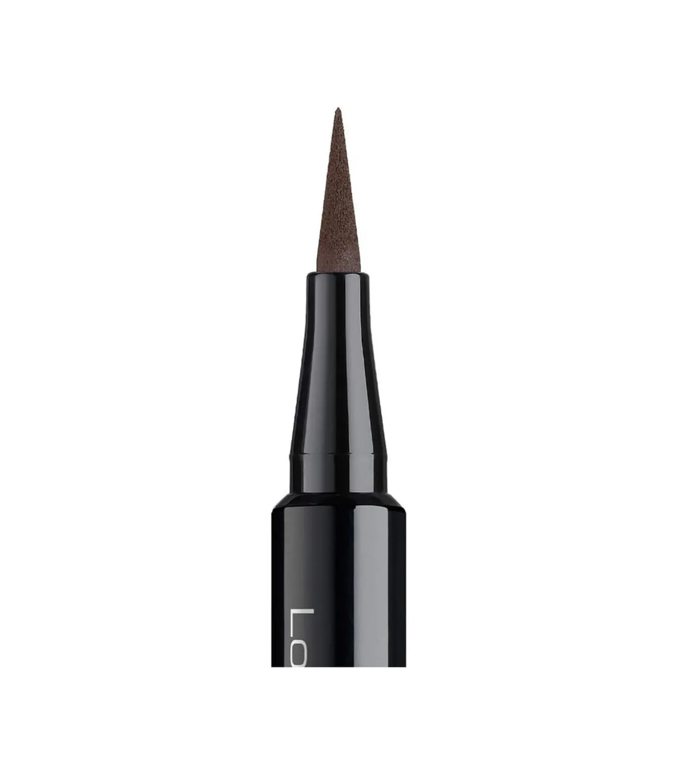 Vloeibare Eyeliner Long Lasting - 04 Brown Line