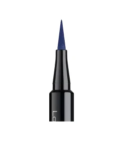 Vloeibare Eyeliner Long Lasting - 12 Blue Line