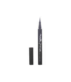 Vloeibare Eyeliner Master Precise Eye Studio - Zwart
