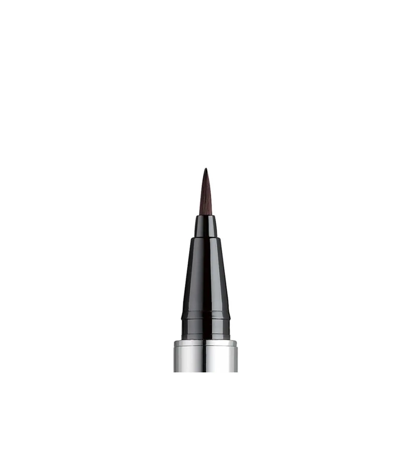 Vloeibare High Precision Eyeliner - 03 Bruin