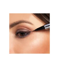 Vloeibare High Precision Eyeliner - 03 Bruin