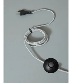 Vloerlamp Lisbon - Zand - 25x35.5x151cm