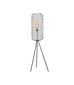 Vloerlamp Solido 31x31x146 cm