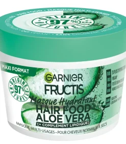 Voedend Haarmasker met Aloë Vera – Fructis Hair Food