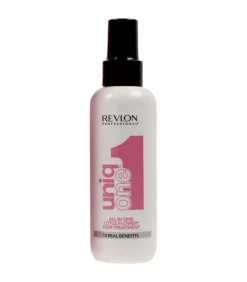 Voedende Sprayverzorging - Uniq One Lotus 150 ml