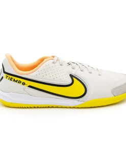 Voetbalschoenen Nike Jr Tiempo Legend 9 Academy Ic Phantom Geel