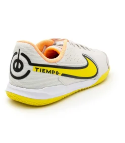 Voetbalschoenen Nike Jr Tiempo Legend 9 Academy Ic Phantom Geel