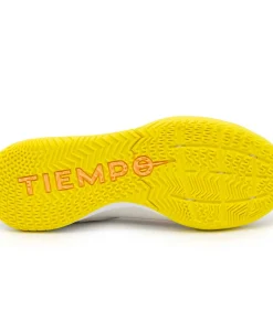 Voetbalschoenen Nike Jr Tiempo Legend 9 Academy Ic Phantom Geel