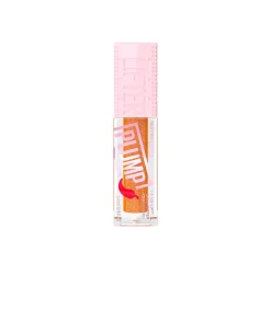 Volumizing Lipgloss Plump - 008 miel chaud