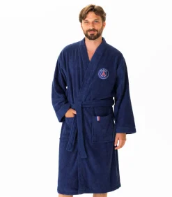 Volwassen badjas 100% katoen, RUBAN