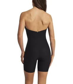 Voorgevormd comfort rompertje Curves