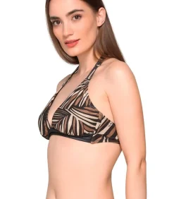 Voorgevormd driehoekig zwembroekje MARTINI