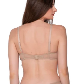 Voorgevormde balconette bh FLIRT