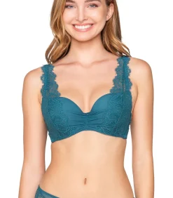 Voorgevormde beha ORCHIDEA