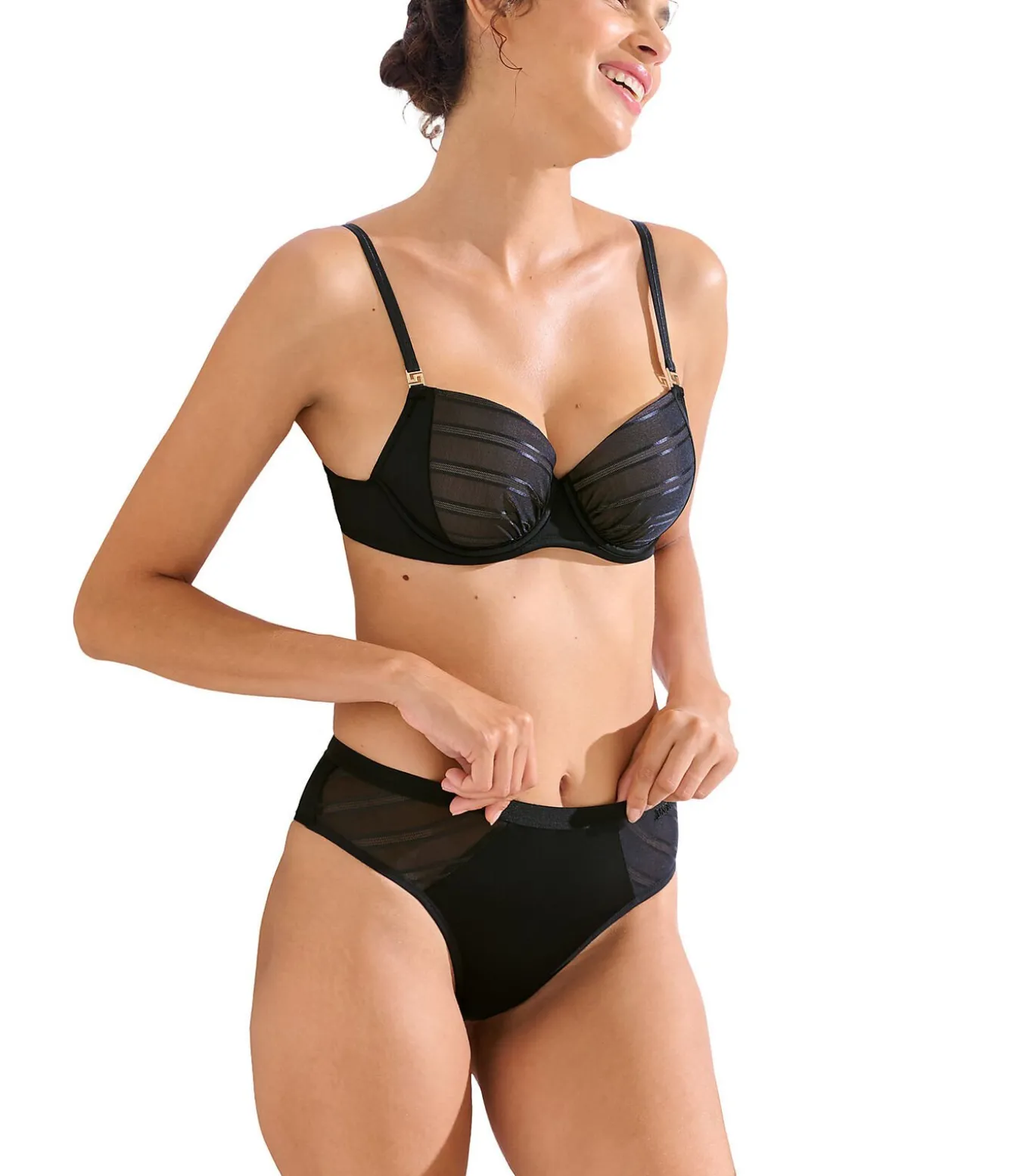 Voorgevormde beha PRINCESS