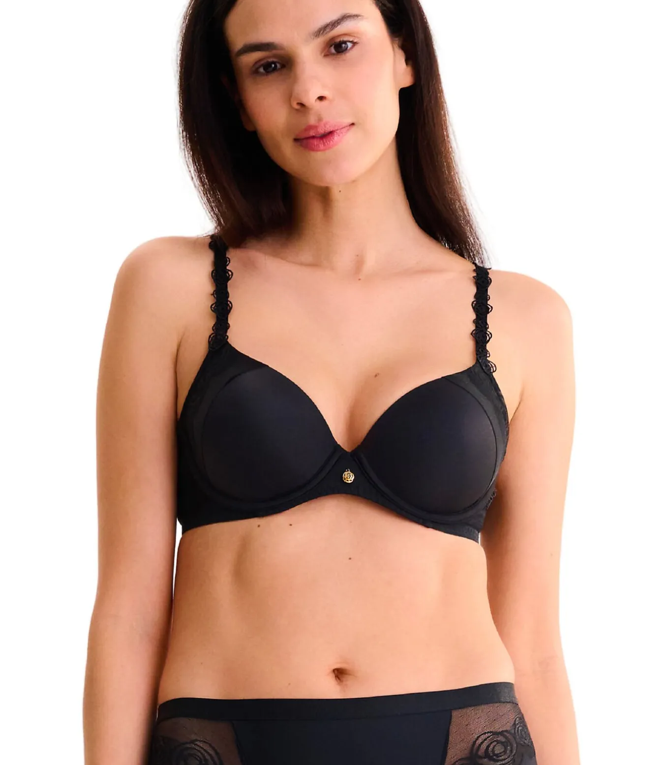 Voorgevormde beha RUBY