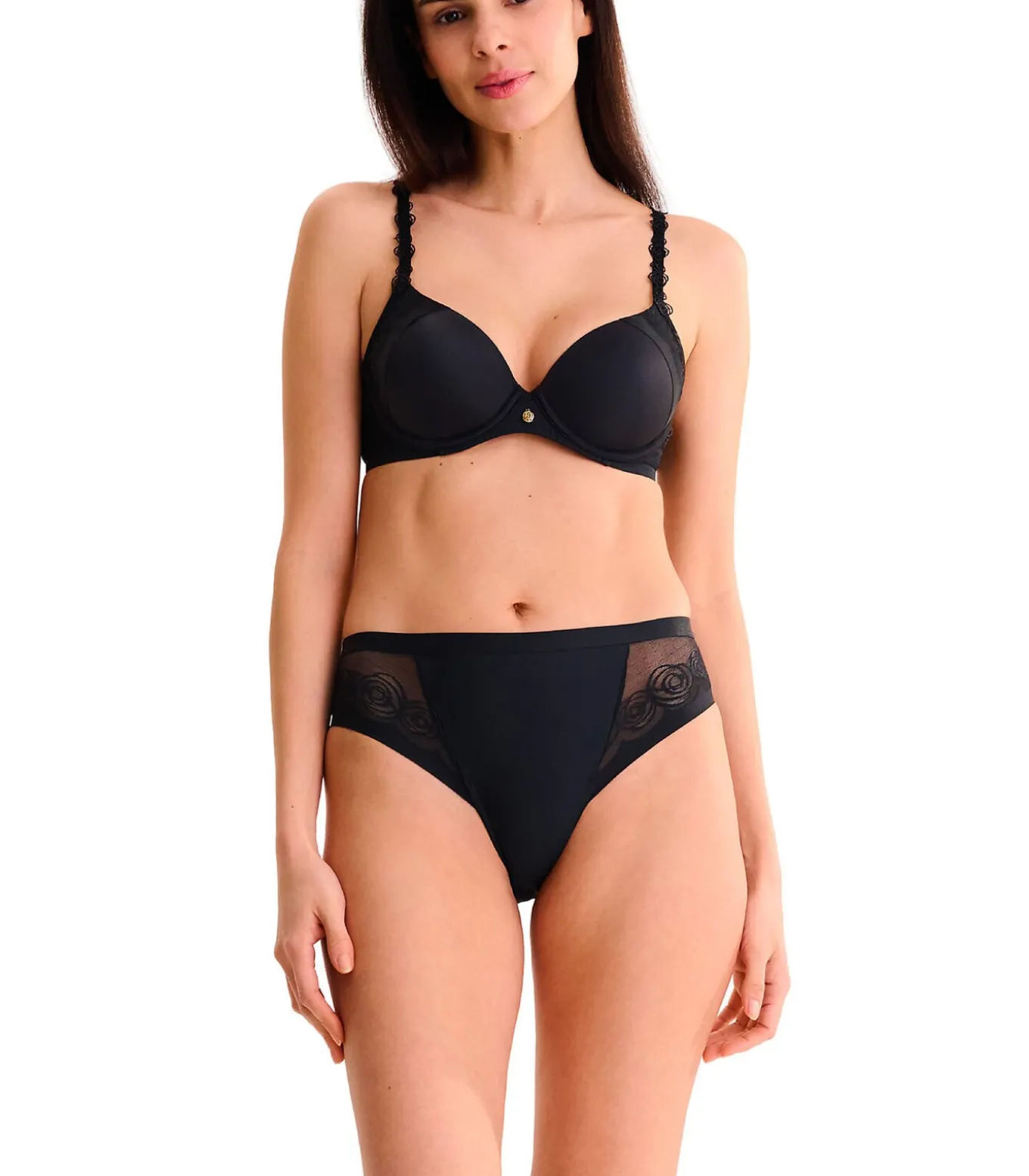 Voorgevormde beha RUBY