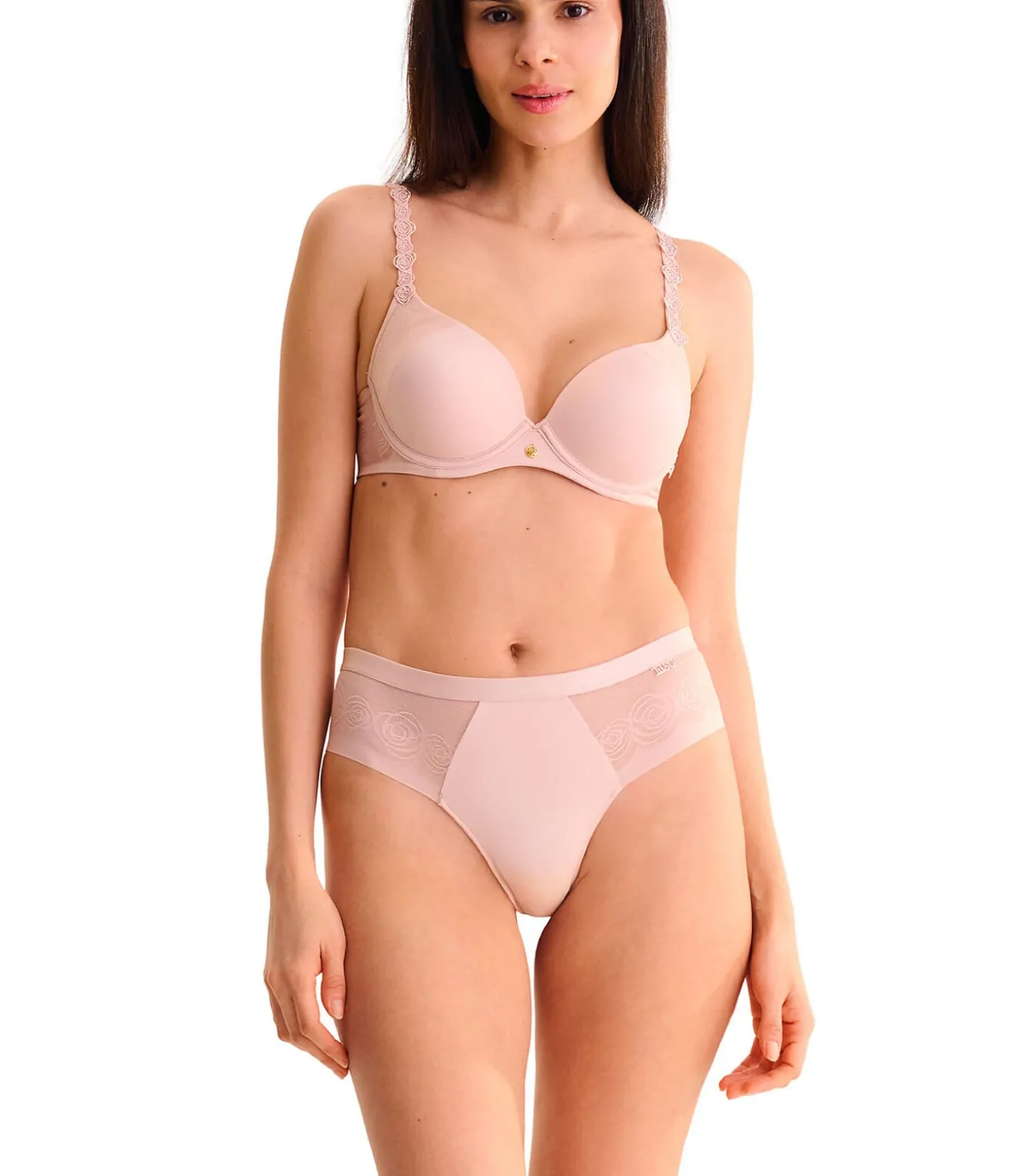 Voorgevormde beha RUBY