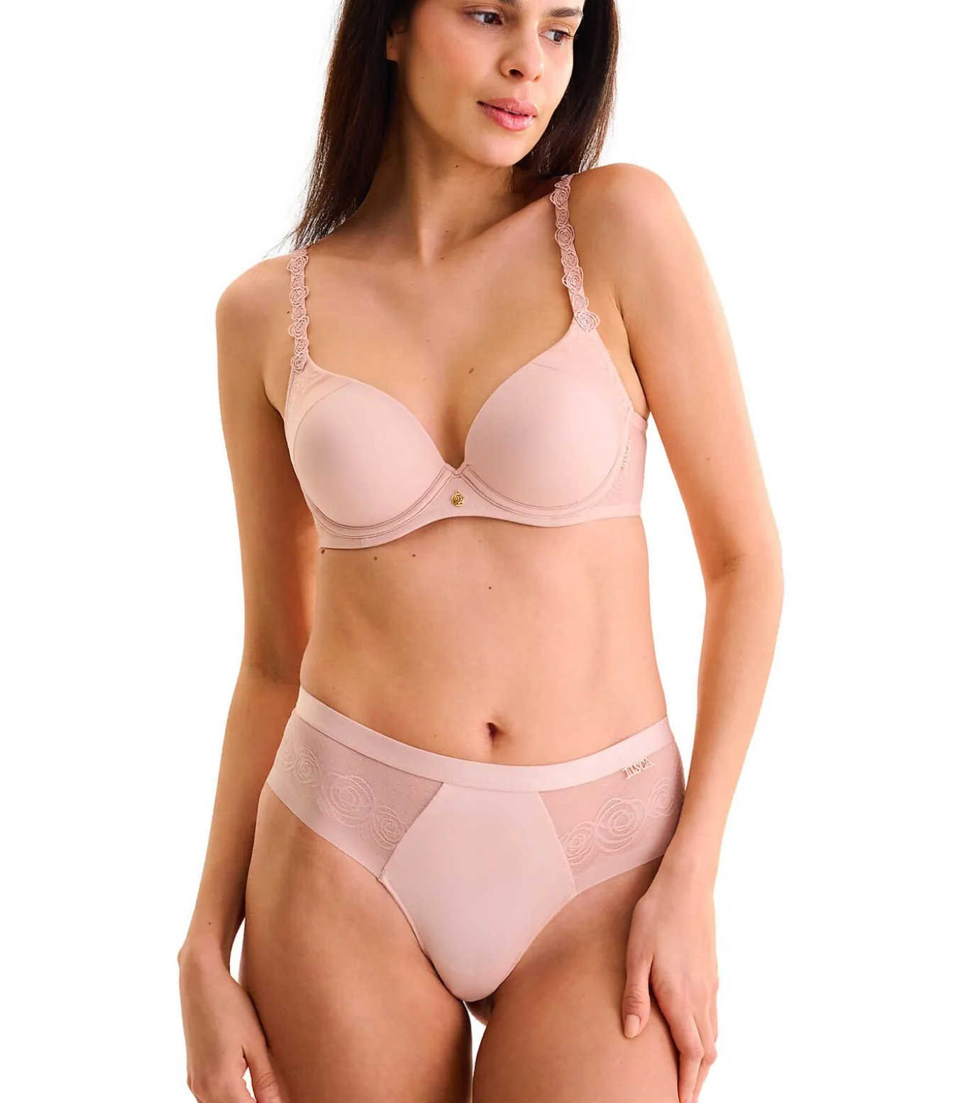 Voorgevormde beha RUBY