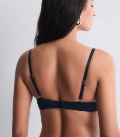 Voorgevormde push-upbeha Satin Memories