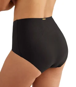 Vormende slip met hoge taille ESSENTIAL