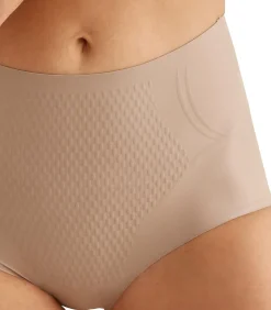 Vormende slip met hoge taille ESSENTIAL