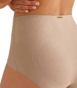 Vormende slip met hoge taille ESSENTIAL