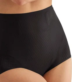 Vormende slip met hoge taille ESSENTIAL