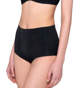 Vormende slip met hoge taille SCULPT