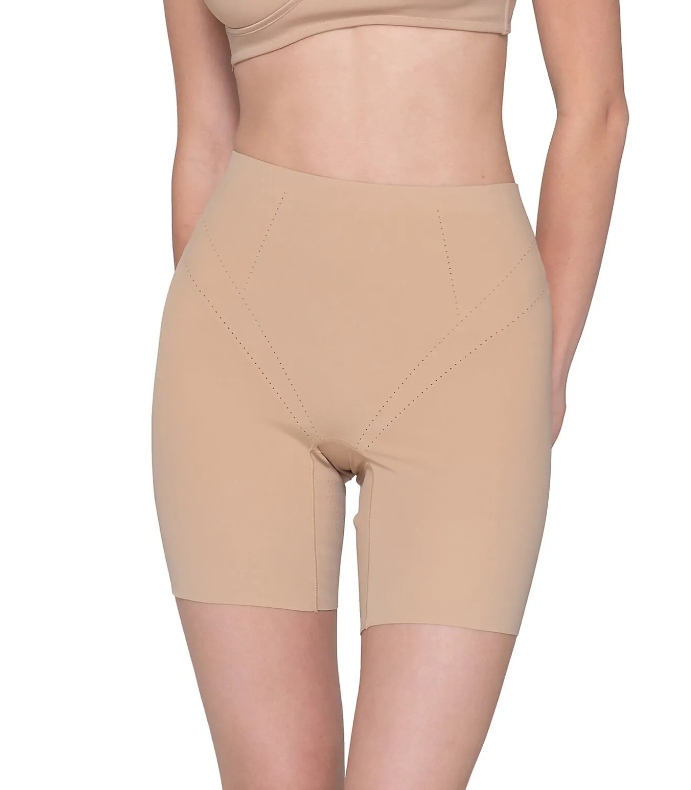 Vormgevende panty SCULPT