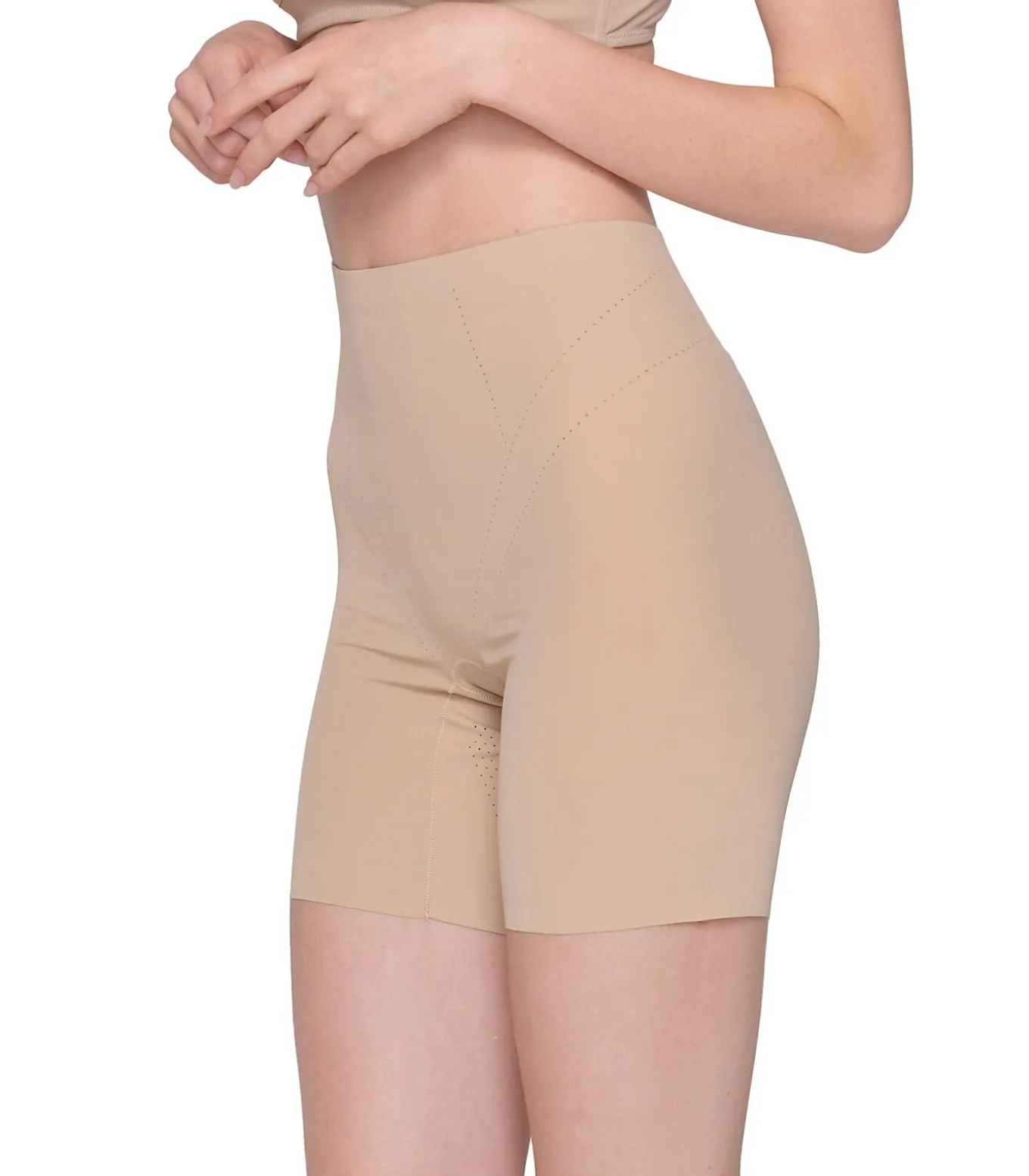 Vormgevende panty SCULPT