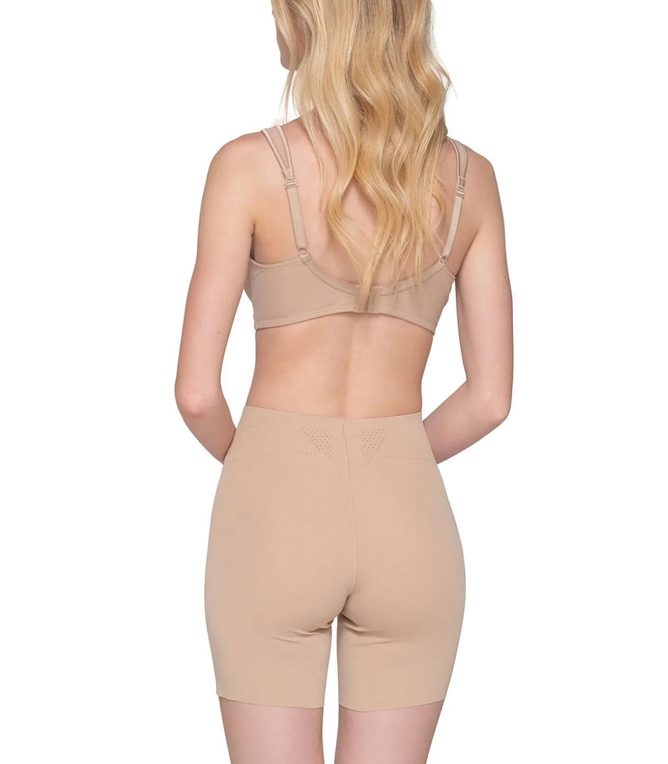 Vormgevende panty SCULPT