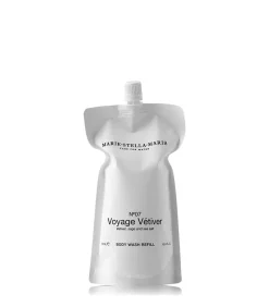 Voyage Vétiver Body Wash 500ml refill