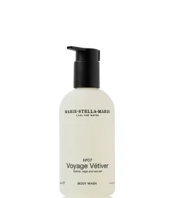 Voyage Vétiver Body Wash 300ml