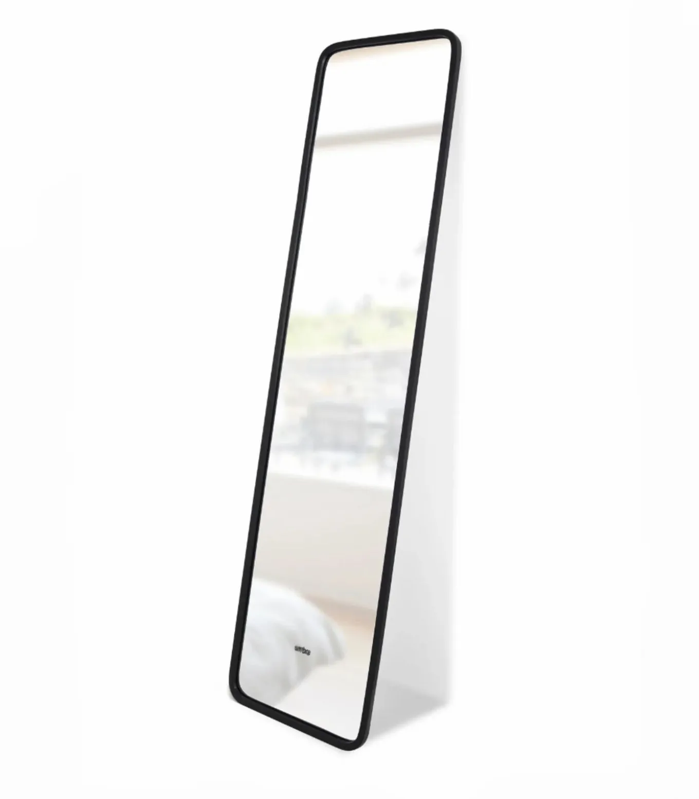 Vrijstaande spiegel Hub