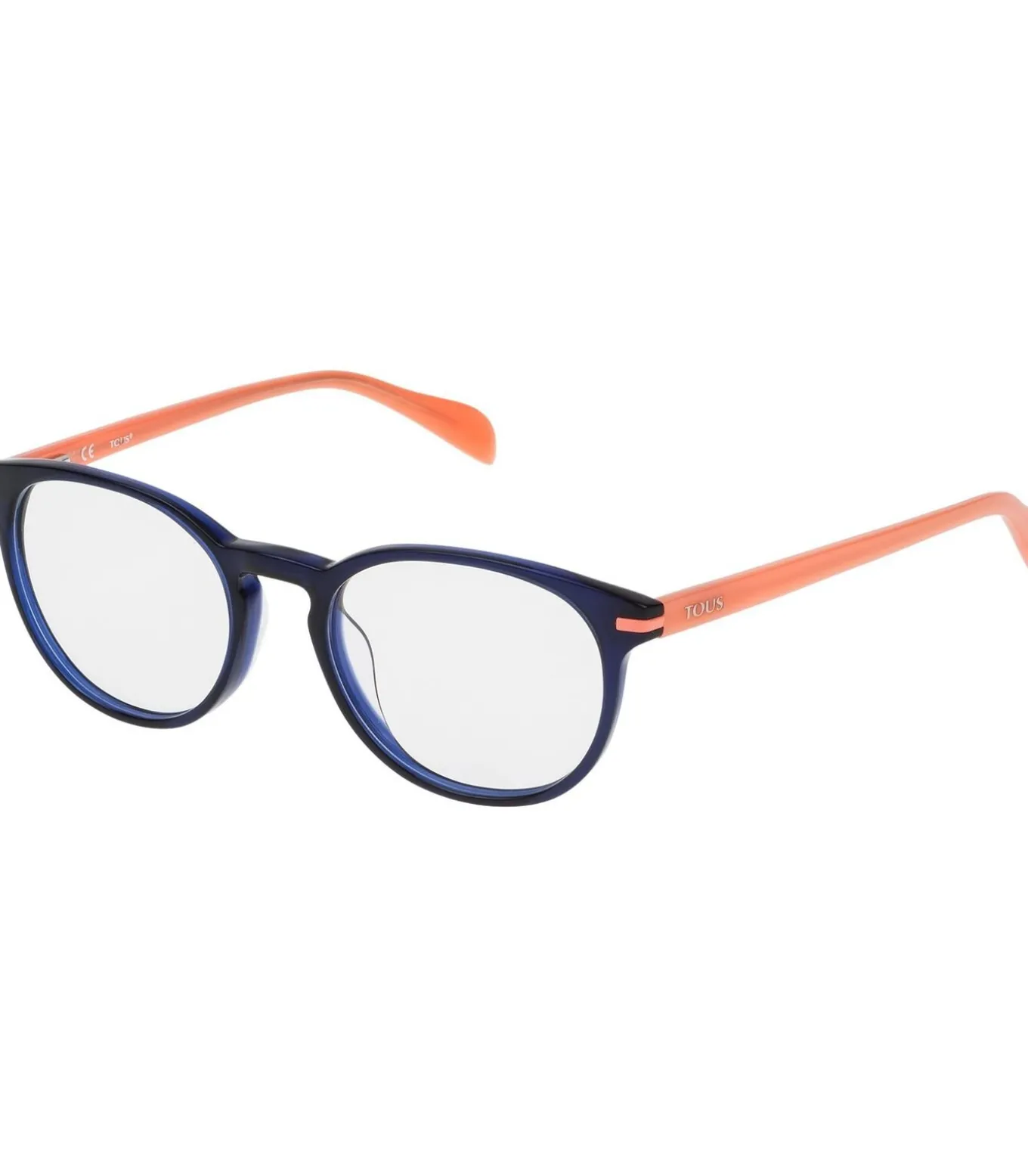 Vrouwenbril VTO926500W47