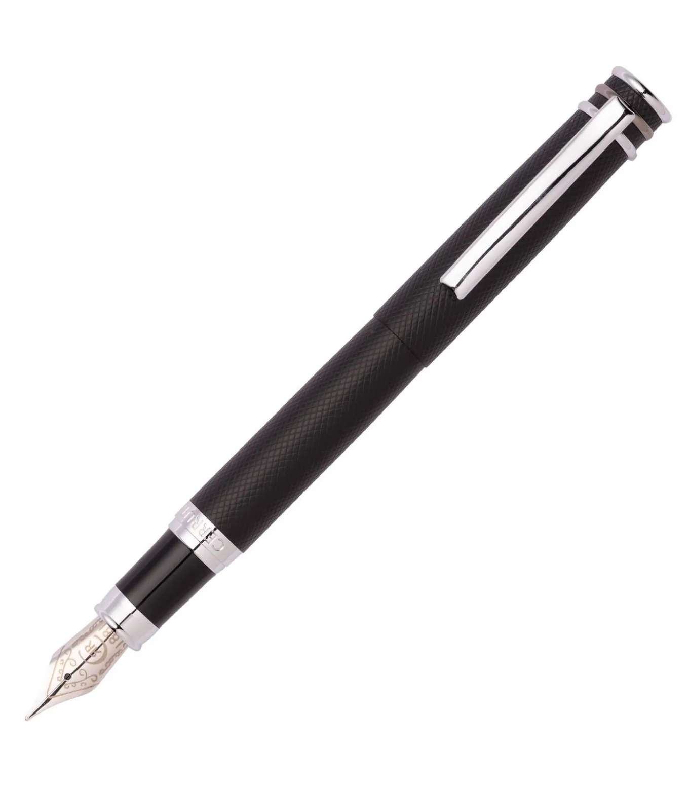 Vulpen Austin Diamond Black