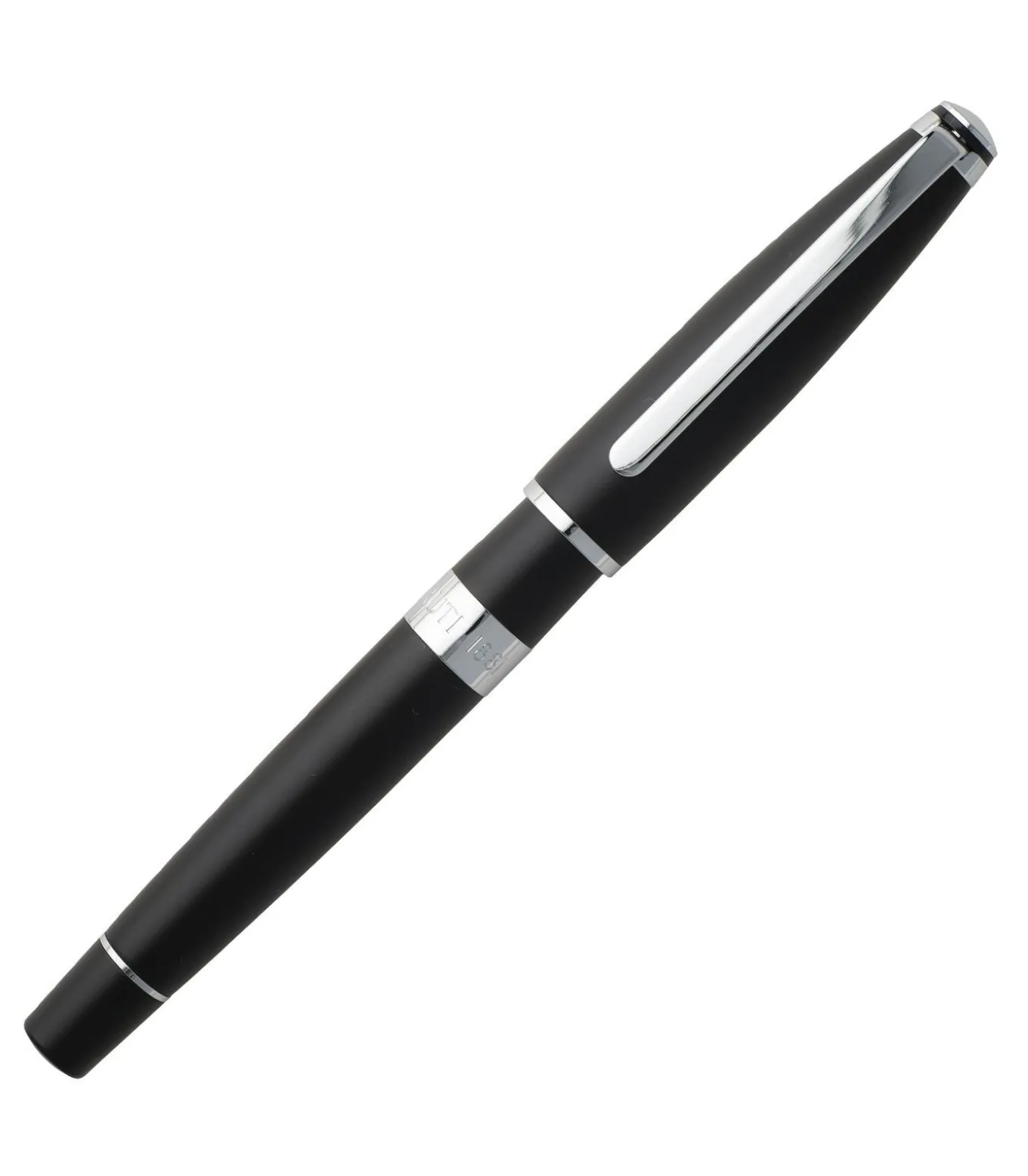 Vulpen Bicolore Black
