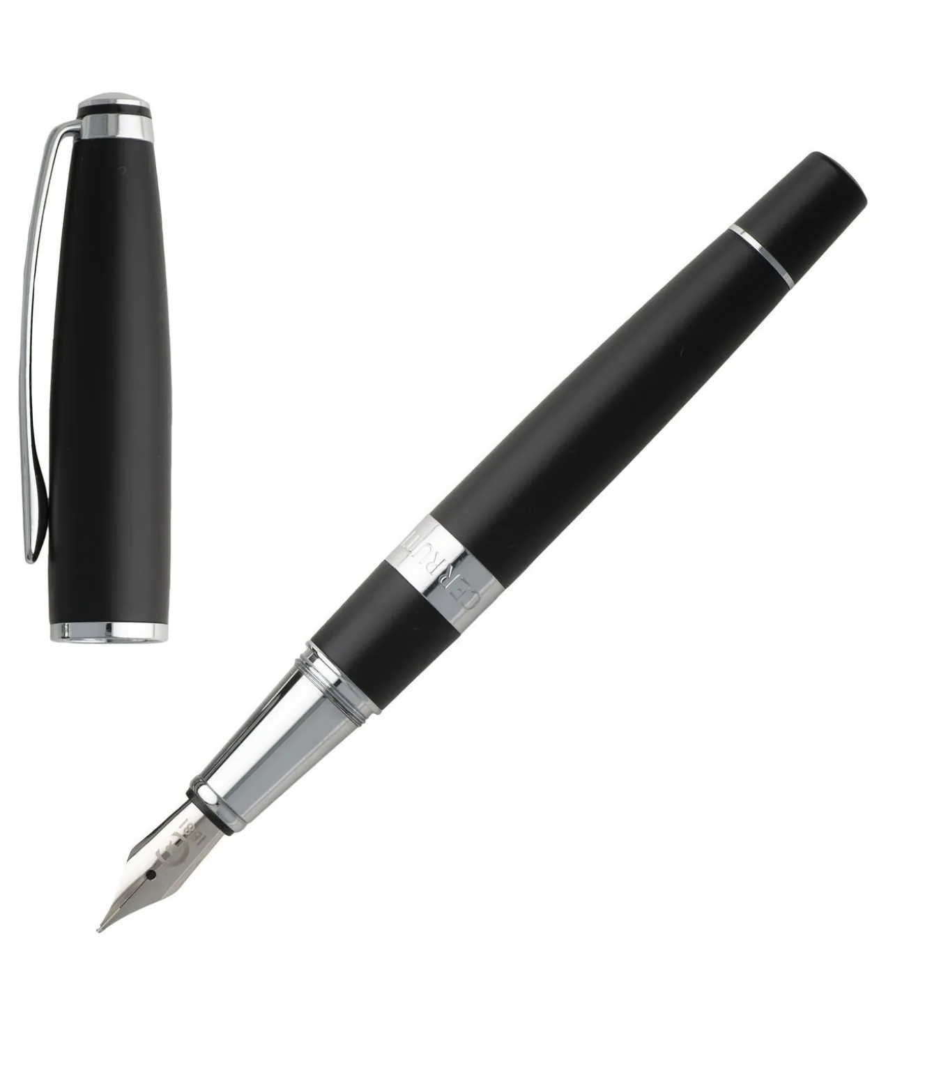 Vulpen Bicolore Black