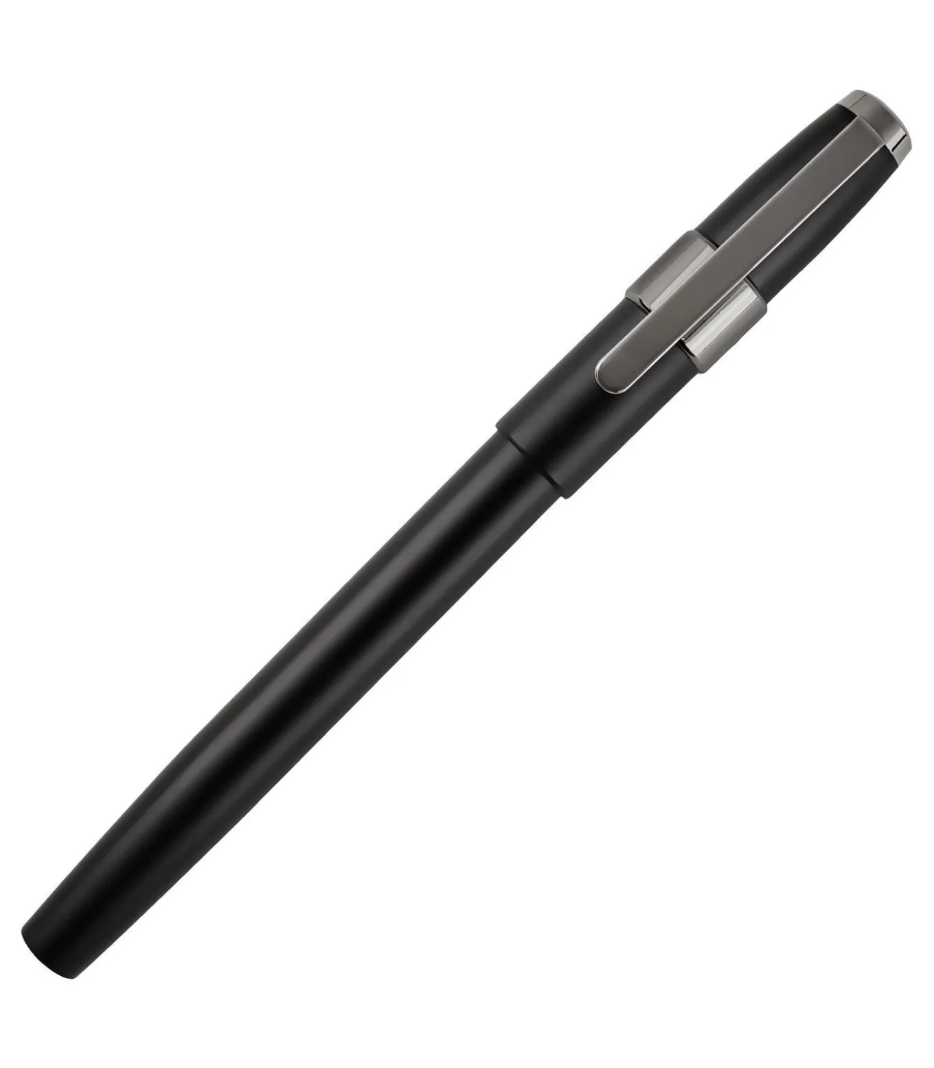 Vulpen Block Black