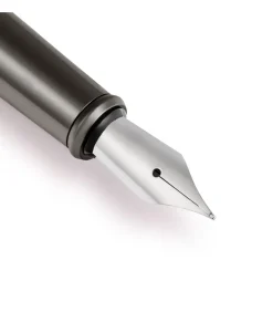 Vulpen Holborn Black & Gun