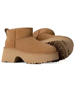 W Classic Ultra Mini New Heights