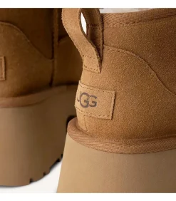 W Classic Ultra Mini New Heights