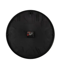 Wandklok Ayuno - Mistig blauw - Ø40cm