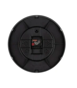 Wandklok Fresco - Groen - 31.5x31.5x31.5cm