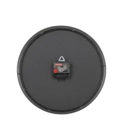 Wandklok Sencillez - Mistig blauw - Ø30cm