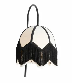 Wandlamp Sulina - Wit - 33x25x47cm